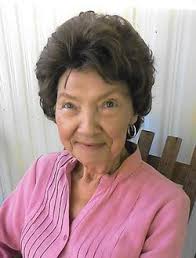 Ella Ruth Byrd Jeffers Obituary