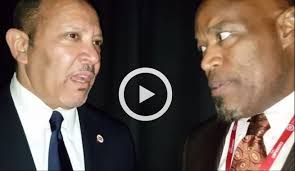 Marc Morial Screenshot