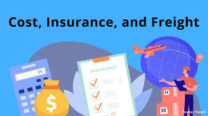 Learn vocabulary, terms and more with flashcards answer: Cif Adalah Cost Insurance Freight Apa Peran Dan Keuntungannya