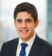 Jacob Lefkowitz's Instagram, Twitter & Facebook