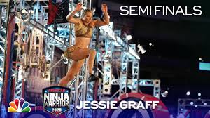 They had a kid and a few years later monsters attacked their area. Tv Recap S12e06 American Ninja Warrior Season 12 Semifinals Round 2 2020 Ninja Guide