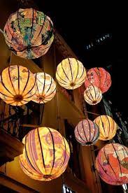 Chinese Paper Lanterns Paper Lanterns Chinese Lanterns Lanterns