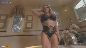 Tish Shelton ( tishsheltonifbbpro ) OnlyFans Hot Videos