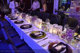 Masked in mystery and draped in decadence, a masquerade ball is a birthday party idea that will be nothing short of magical. 50th Birthday Party Decorations Party Favors Ideas Birthday Party Ideas