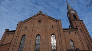 Wann kommen sie nach berlin? Kirchen Kunstwerk Findet Neue Heimat In Afrika Evangelisch De