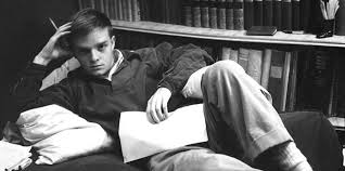 Happy 98th Birthday, Truman Capote | Advocate.com