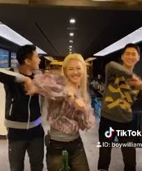 Tiktok Korean Dance Tiktok Dance 2020