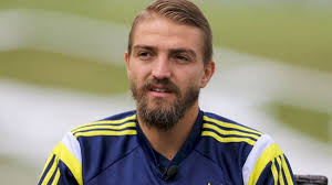 Caner Erkin yeniden Fenerbahçe'de