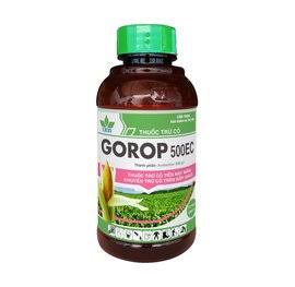 Gorop 500EC