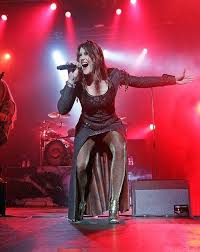 The official website of floor jansen. Floor Jansen Nightwish Floor Jansen