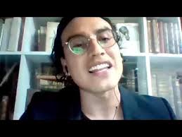 ENTREVISTA SOBRE LA RESPONSABILIDAD PENAL DE PERSONA JURIDICA- ENRIQUE NEYRA  BUSTAMANTE