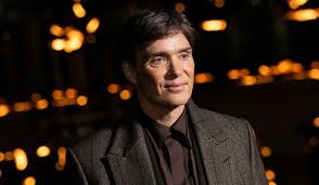 Watch: Cillian Murphy issues stern warning for Peaky Blinders movie