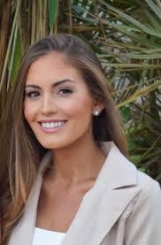 Gloria Key's Instagram, Twitter & Facebook