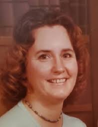 Obituary information for Patricia Ann Corcoran