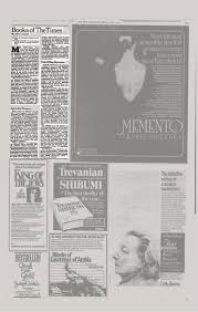 He wrote in a wide variety of genres, achieved be. Books Of The Times The New York Times