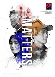 Engages in the manufacture and marketing of petroleum products. Our Annual Reports Petron Malaysia