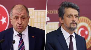 Ümit özdağ, 2000 yılında stratejik analiz adlı aylık strateji dergisinin yayına geçirmiştir. Umit Ozdag Dan Garo Paylan A Tehdit Sen De Talat Pasa Deneyimi Yasayacaksin