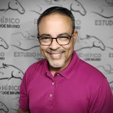 DEPORTES] Está noche a las 7:00PM llega a En tu Zona Deportiva el destacado  comentarista Hípico Joe Bruno Ortiz,Jorge Jay y Freddie Rodríguez Jr los  esperan,en dónde más? En tu Zona Deportiva