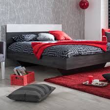 Achat parure de lit grande taille à prix discount. Lit Grande Taille Dimensions Et Conseils Blog But