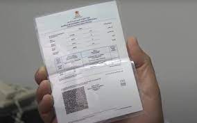 Modifié 6 juin 2021 à 19h46. Maroc Mise En Garde Contre Toute Falsification Du Passeport Vaccinal