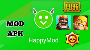 Happymod For Android Apk Download