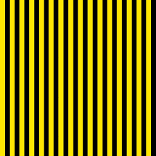 Black And Yellow Stripes Vertical Black On Yellow Or Yellow On Black Stripes Free 3d Textures Wallpaper