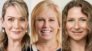 Stephanie Burdick's Instagram, Twitter & Facebook