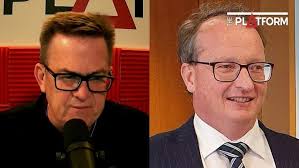 Julia Spelman On The New Prosecution Guidelines