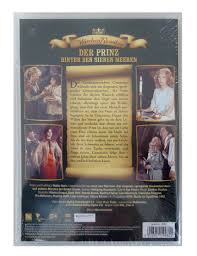 Maybe you would like to learn more about one of these? Der Prinz Hinter Den Sieben Meeren Dvd Marchen Kinder Dvd S Ddr Film Und Fernsehproduktionen Online Shop Reifra Kunststofftechnik Gmbh
