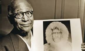 The Explorers: shining a light