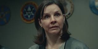 Dopesick" The Whistleblower (TV Episode 2021)