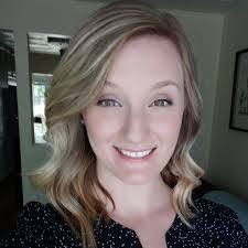 Kimberly Wilding's Instagram, Twitter & Facebook