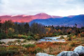 Highest mountain in washington state. Everything You Need To Know About Mount Washington