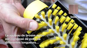 Pochette de rangement, brosse rotative 50 mm, brosse rotative 40 mm, brosse 3d styling control, tête lissante. Gloria Multibrush Li On La Puissante Brosse Multibrush A Batterie Youtube