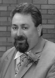 Dr. Ted Pawlias, Macomb, Illinois