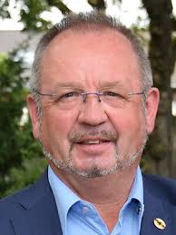 Peter (Pit) Helmer, UNABHÄNGIGE, Düren