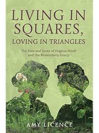 Dangerous Liaisons Among The Bloomsbury Set In 2020 Bloomsbury Group Virginia Woolf Bloomsbury