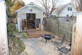 Sheds help us accommodate all of our 'stuff' and keep our properties a little more organized. Building A Complete Diy Workshop 8 Steps With Pictures Instructables