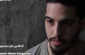 Top supporter voor 'grootste nachtmerrie': de strijd van Einav Zangauker  tegen Netanyahu om haar gegijzelde zoon Matan terug te krijgen