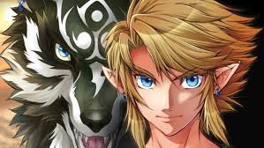 Link is transformed into this wolf form due to the influence of the ever expanding twilight covering hyrule. Legend Of Zelda Twilight Princess Manga Ranks 4 For July Book Sales Nintendosoup