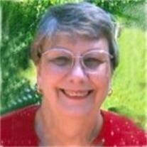 Sondra Wandmacher Obituary