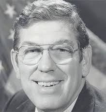 Former Congressman Clarence J. 'Bud' Brown, Jr. dies at age 94