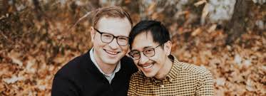 Adam Arling and Brent Sugay's Wedding Registry