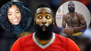 James harden's girlfriend gail golden. James Harden Dating Gail Golden A Smoking Hot Cyber Security Consultant Pics Popularsuperstars James Harden Dating Gail Golden A Smoking Hot Cyber Security Consultant Pics
