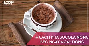 Tổng hợp 10 cách pha nước chấm ngon nhất, đặc sắc nhất dành cho bạn. 4 Cach Pha Socola Nong ThÆ¡m Ngon Beo Ngáº­y Ngay Ä'ong