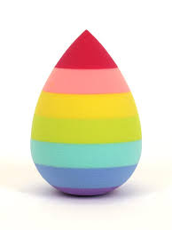 Find out introduction, best selling beautyblender products and where to buy beautyblender only at beauty insider malaysia. Rainbow Beauty Sponge Hipdot
