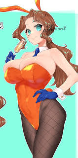 Rule 34 XYZ  record of ragnarok, shuumatsu no valkyrie, tesla (shuumatsu  no valkyrie), tenpura (artist), tenpura (tenpura621)