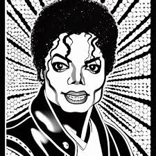 MICHAEL JACKSON MITTELHOCH Knight Schwarz und Weiß Fanclub Set Armband  Karten EUR 16,78