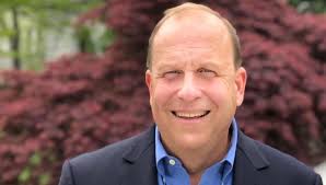 Montgomery County Leadership: Daylin Leach, Former State Senator, and  Representative