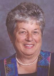 Wanda Speck Obituary